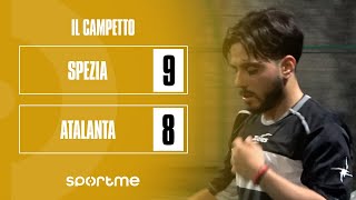 Il Campetto  Spezia vs Atalanta [upl. by Ameekahs546]