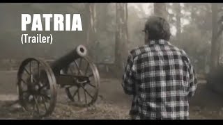 TAIBO II  Patria el documental trailer [upl. by Euqinom516]