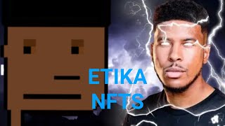 Etika NFTS [upl. by Er]