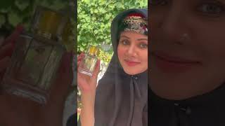 introducing Freesia Perfume By Rabipirzada [upl. by Lovering419]