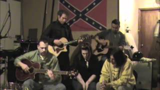 Southern Bridges Band Unplugged 1 [upl. by Mailliw]