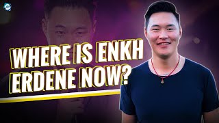 What happened to Enkh Erdene from AGT Fantasy League Enkh Erdene Wife  Net Worth  Songs  Now [upl. by Ailuy]