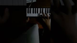 Megalovania tutorial PianoMelodica melodica piano megalovania [upl. by Yenwat]