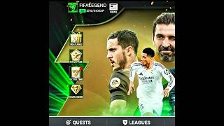 MESSI PRIZE ☠️☠️eafc fifamobile fifamobilecommunity fifa23 fifa22 fifa25 fifa24 [upl. by Ileane]