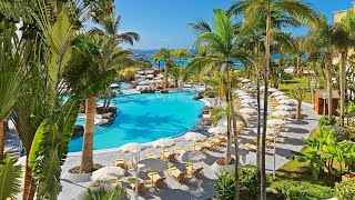 Is THIS the BEST 5 Hotel in Costa Adeje Tenerife [upl. by Schaaff]