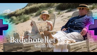 Europa Seaside Hotel Badehotellet  Trailer [upl. by Lenehc]