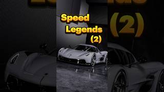 top 10 fastest cars in 2024 [upl. by Fulmer]