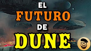 💥¿El verdadero final de Dune🐛 I Dune Lore  En español [upl. by Hamlen]