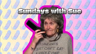 Prank Calls with Sue 👵🏼☎️ [upl. by Emerej]