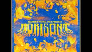 Horisont  Live at Roadburn 2012 Full Show Audio [upl. by Berstine]