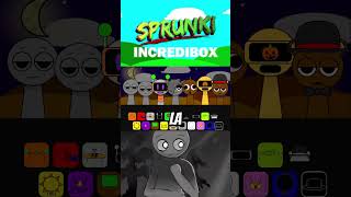 No Sigas la Melodía de Incredibox quotSPRUNKIquot sprunki incredibox spunki [upl. by Linnette]