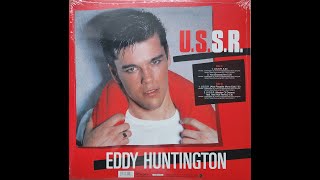 Eddy Huntington – USSR Also Playable Mono Edit 2019 [upl. by Einohpets]