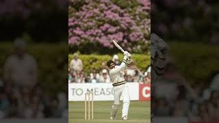 Kapil Dev 175 v Zimbabwe 1983 World Cup  Radio commentary [upl. by Naehs]