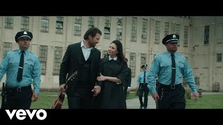 Sam Hunt  Locked Up Official Music Video [upl. by Aldarcie251]