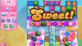 Candy Crush Saga Level 6545 3 stars No boosters [upl. by Claire]