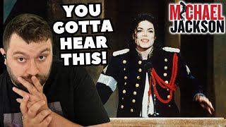 Michael Jackson NAACP Image Awards 1994  REACTION [upl. by Aicilram]