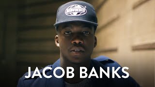 Jacob Banks  Unknown  Mahogany Session [upl. by Norrat]