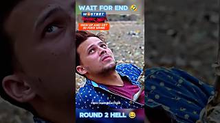 Saala English To Janta Hai 😂  wait for end 🤣  youtube aamirtrt shorts firojmarkreaction [upl. by Kelci]