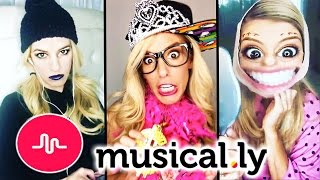 REBECCA ZAMOLOS BEST Tik Tok COMPILATION 2020 FUNNIEST AND CRINGIEST [upl. by Eiclud]