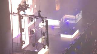 Pendulum live  Crush  O2 Arena London 29324 [upl. by Blood]