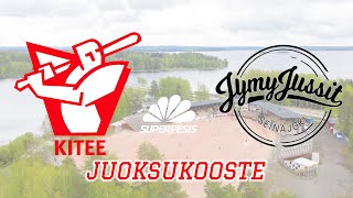 Kiteen Pallo  Seinäjoen Jymyjussit  JUOKSUKOOSTE  Superpesis  17072024 [upl. by Aissac865]