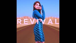 Selena Gomez  Camouflage slowed  reverb [upl. by Accemahs]