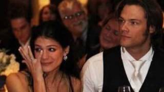 Jared Padalecki y Genevieve Cortese [upl. by Simon]