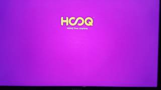 Zappiti One 4K HDR running HOOQ Application [upl. by Cony735]