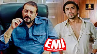 10 Minutes Ruk Adhe Ghante Mein Milta Hu  Sanjay Dutt  Emi [upl. by Alyat938]