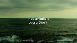 Indescribable  Laura Story Lyrics [upl. by Rellim138]