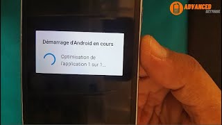 android is starting optimizing app  How to Fix my samsung [upl. by Tra19]