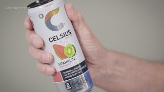 Verify  How dangerous are Celsius energy drinks [upl. by Nol560]