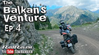 Balkans Venture EP4 Day 4 ACT Greece [upl. by Thirzi]