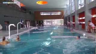 Loutraki Thermal Spa [upl. by Piscatelli]