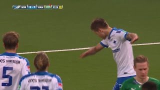 Höjdpunkter IFK Norrköping upp i serieledning  slog Hammarby  TV4 Sport [upl. by Ayin366]