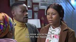 Skeem Saam Lizzys Emotional Breakdown Shocking Episode 2 Detail [upl. by Enimzaj]