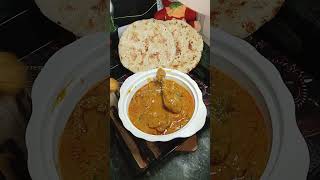 Aao Banate Hai Butter chicken Aur Turkish Naan 🫓 [upl. by Pontone]