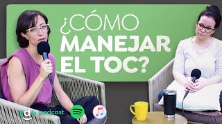 Cómo manejar el trastorno obsesivo compulsivo [upl. by Felicidad]