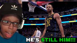 Klay Thompson Return Game  Warriors vs Mavs Reaction w Barrett50calll amp nextup2greatness [upl. by Mencher]