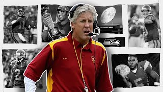 The USC Trojans  an Underachieving Dynasty [upl. by Nevets781]