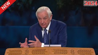 David Jeremiah Seroms New  Glorious City  New Live Stream 2024 [upl. by Spense]