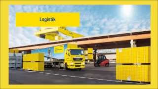 Logistik de [upl. by Lydon]