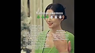 Yılbaşı akımı kdrama edit newyear yeniyıl mydemon aespa my [upl. by Pallaten506]