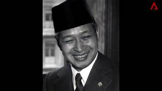 Documentary  The Soeharto Years [upl. by Macpherson]