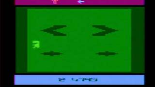 ET The ExtraTerrestrial Atari 2600 Walkthrough and Easter Eggs [upl. by Cumings]