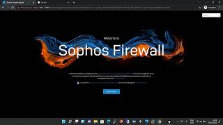 2 Sophos XG Firewall  Downloading ISO Image  Installation amp Initial Setup Wizard  Handson LABS [upl. by Yelnek]