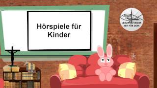 Playlist Hörspiele  Hörbuch für Kinder  kostenlos [upl. by Streetman]