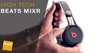 Casque Beats MIXR  les conseils des experts Fnac [upl. by Jamnis]