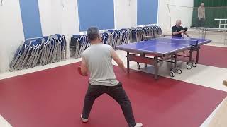 Ping Pong 2024 Benefits of Table Tennis for Brain Health Maintenance and Prevention of Dementia [upl. by Retla]