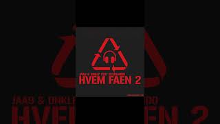 Hvem faen Original vs hvem faen 2 resirkulert lyd resirkulertlyd hvemfaen hvemfaen2 cezinando [upl. by Ahseinad]